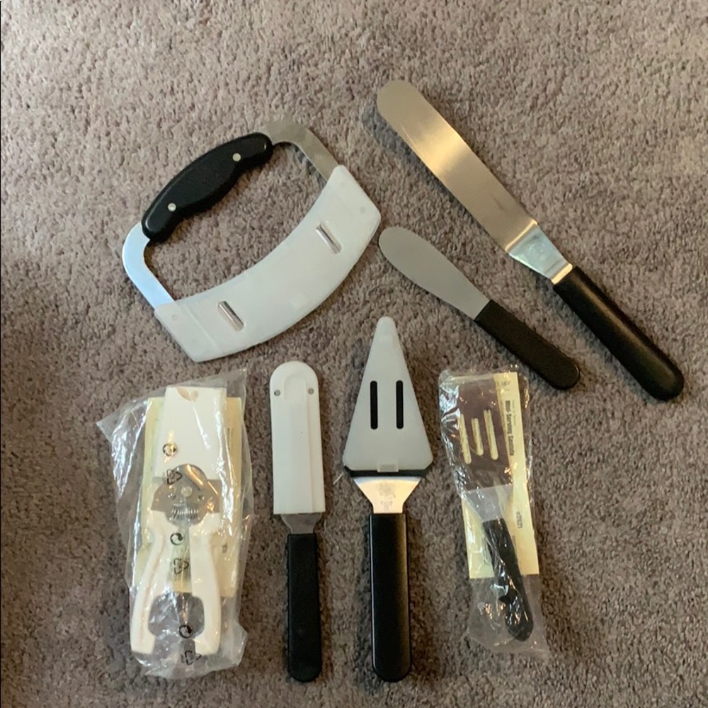 Pampered Chef